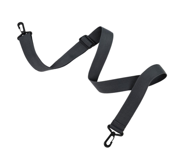 RIVACASE Alpendorf ECO 7531 15.6"-16" czarny - 1149674 - zdjęcie 7